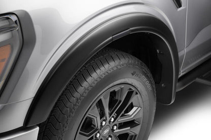 Husky Liners RVL Fender Flares | Ford F-150 (21-23) / (24-26) / Raptor (21-23) / (24-26) (2802968)