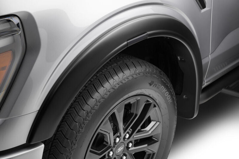 Husky Liners RVL Fender Flares | Ford F-150 (21-23) / (24-26) / Raptor (21-23) / (24-26) (2802968)