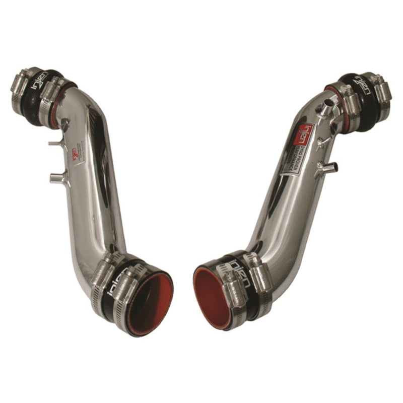 Injen Pipe Only Polished Short Ram Intake System | Nissan 300ZX Non Turbo (90-96) (IS1981P)