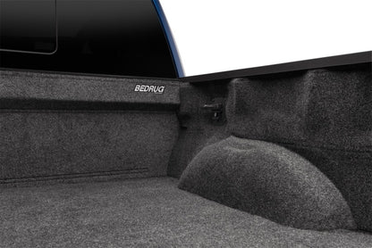 BedRug 2019+ Ford Ranger Double Cab 5ft Bed Bedliner | Ford Ranger (19-26) (BRR19DCK)