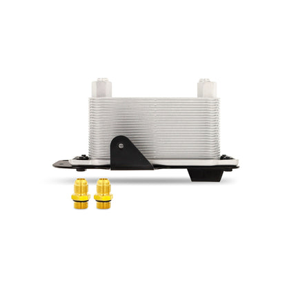 Mishimoto Transmission Cooler | Dodge Ram 1500 (02-08) 5.9L Cummins (MMTC-RAM-03TQ)