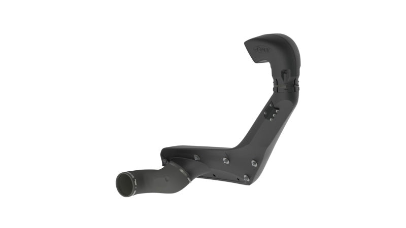 ARB Safari 4X4 Snorkel Vspec Gen 4 | Toyota 4Runner (03-09) (SS440HF)