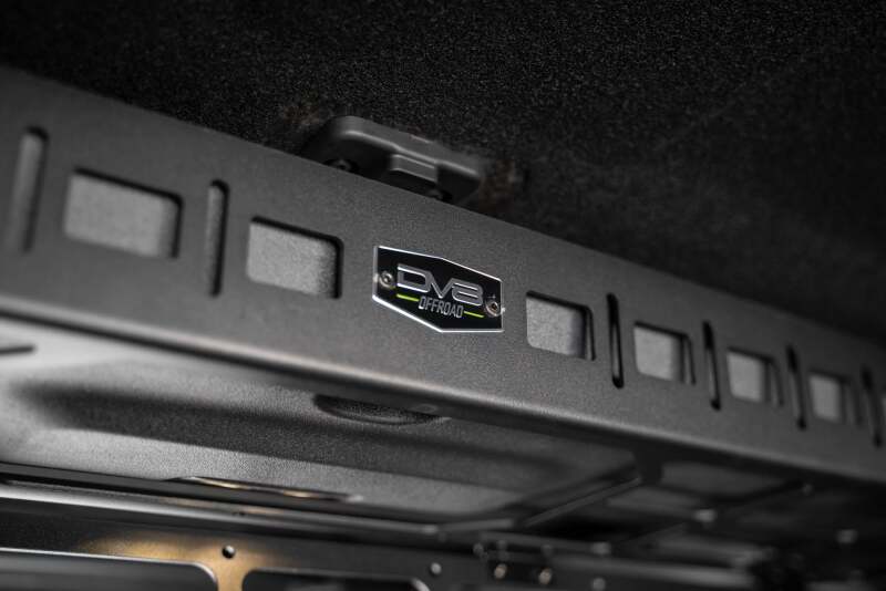 DV8 Offroad Ford Bronco Dog Barrier | Ford Bronco (21-26) (MPBR-10)