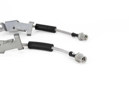 Goodridge SS Brake Lines | Chevrolet Silverado (08-13)