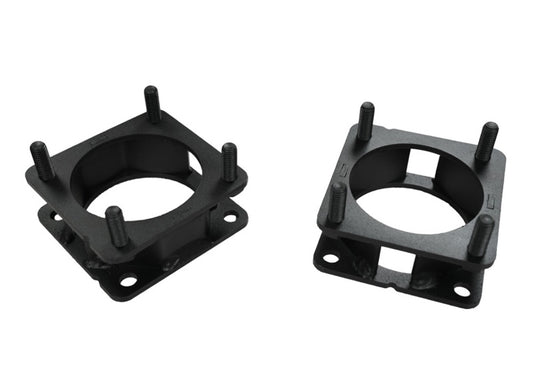 Superlift 2in Leveling Kit w/Upper Strut Spacers | Toyota Tundra (22-26) (40018)