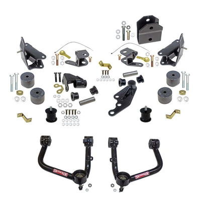 Skyjacker 3in Lift Kit Component Box | Toyota Tundra (22-26)
