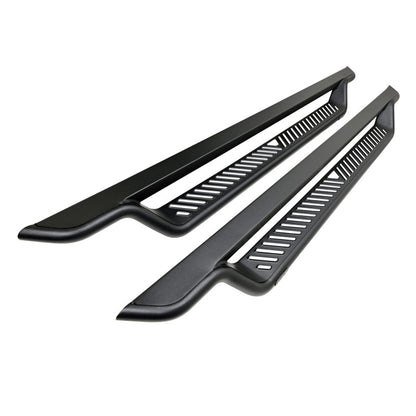 Westin 24-26 Toyota Tacoma Outlaw Drop Running Boards | Toyota Tacoma (24-26)