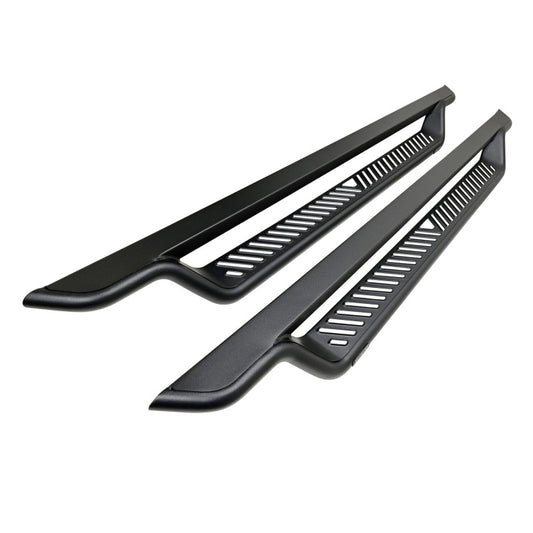 Westin 24-26 Toyota Tacoma Outlaw Drop Running Boards | Toyota Tacoma (24-26)