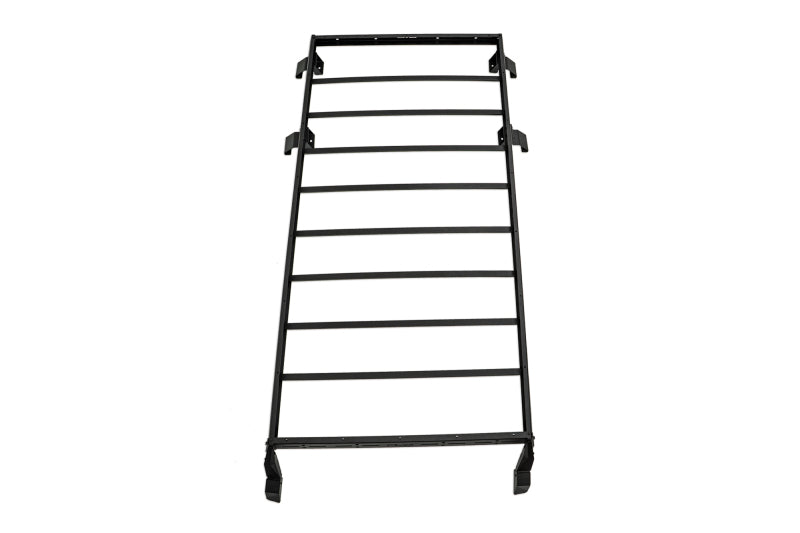 DV8 Offroad Hard Top Roof Rack | Ford Bronco (21-26) (RRBR-02)