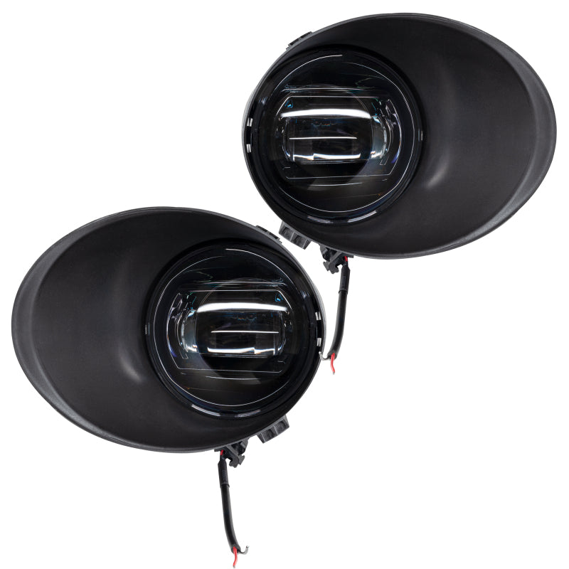ORACLE High Powered LED Fog Lights | Toyota Tundra (07-13) (5867-504)