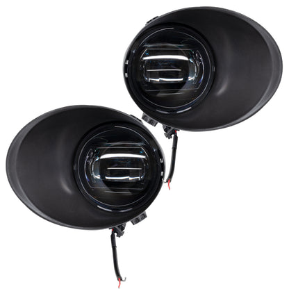 ORACLE High Powered LED Fog Lights | Toyota Tundra (07-13) (5867-504)