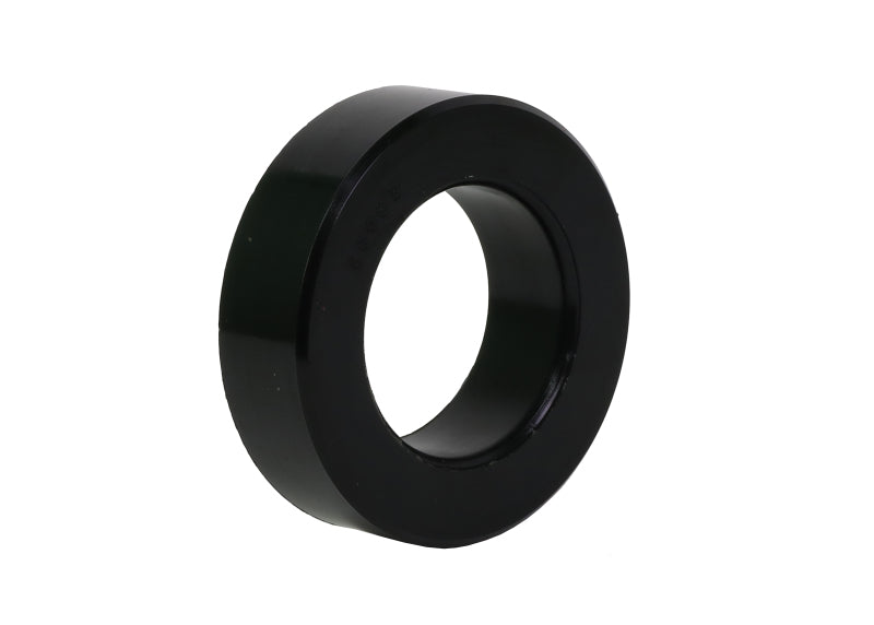 Whiteline Front Spring Pad Bushing: Jeep Wrangler 1997-2017 (W73415)