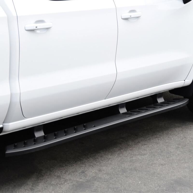 Westin Thrasher Running Boards | Chevrolet Silverado (19-26) / GMC Sierra (19-26) (28-81275)