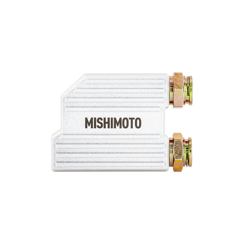 Mishimoto Thermal Bypass Valve Kit: Ram 2500 / Ram 3500 2013-2018
