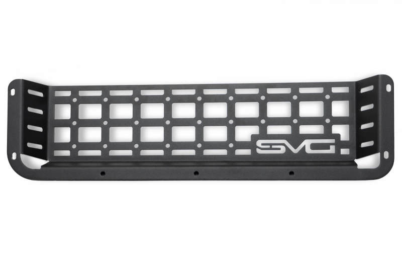 DV8 Offroad Molle Door Pocket | Lexus GX470 (03-09) (MPGX-03)