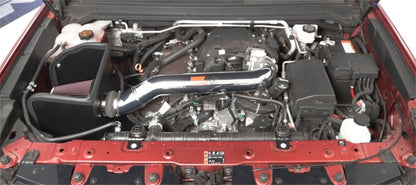K&N Performance Air Intake Kit | Chevrolet Colorado (17-18) V6 3.6L