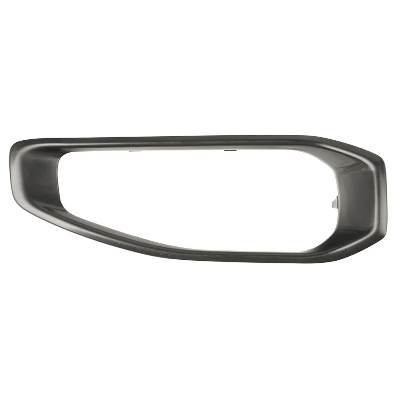 Omix Applique Right End Cap Front Bumper | Jeep Gladiator JT / Wrangler JL (20-25) (12040.44)