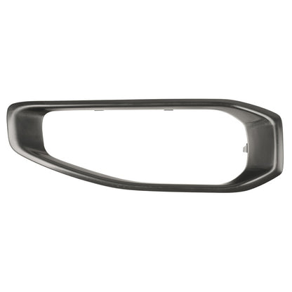Omix Applique Right End Cap Front Bumper | Jeep Gladiator JT / Wrangler JL (20-25) (12040.44)