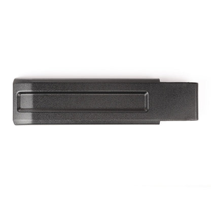 Omix Tailgate Hinge Cover Inner Lower | Jeep Wrangler JK (07-18)