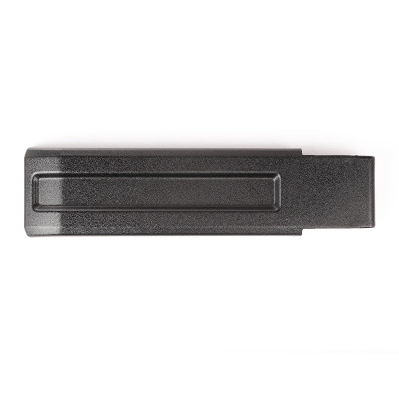 Omix Tailgate Hinge Cover Inner Lower | Jeep Wrangler JK (07-18)