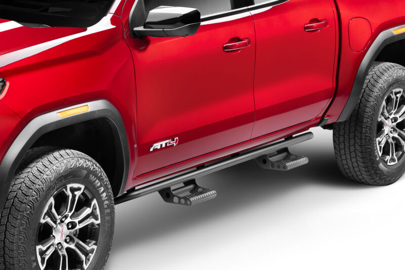 N-Fab RKR Step System | Chevrolet Colorado / GMC Canyon (15-26) | G154RKRCCS4