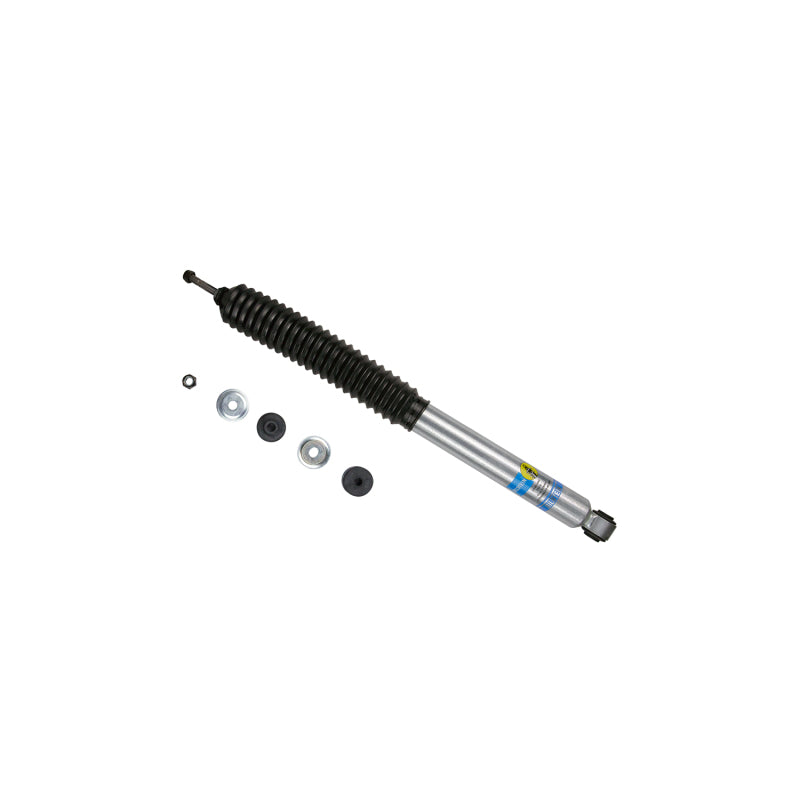 Bilstein B8 5100 Front Shock: Dodge Ram 1500 / 2500 / 3500 4WD (94-18) w/ 4-6" Lift