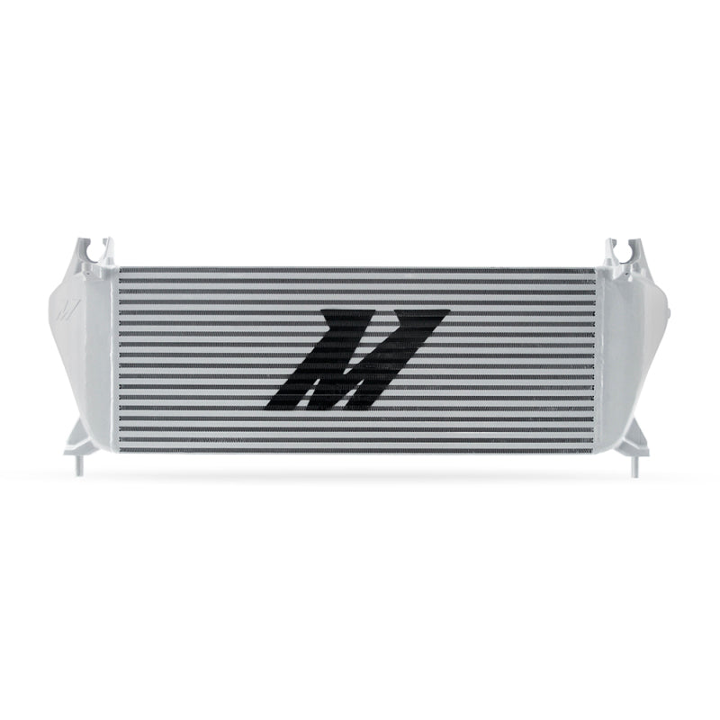 Mishimoto 19+ Ford Ranger 2.3L EcoBoost Performance Intercooler | Ford Ranger (19-26) (MMINT-RGR-19SL)