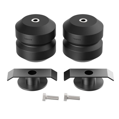 Timbren Rear Suspension Enhancement System | Toyota Tundra / Tacoma (00-13 / 16-21) (TORTUN4)