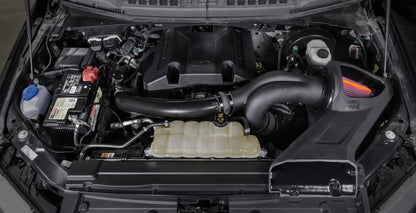K&N NextGen Cold Air Intake | Ford F150 / Raptor V6 3.5L (17-20) (50-2609)