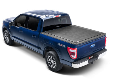 BAK Revolver X2 | Ford Ranger (19-20) (39332)