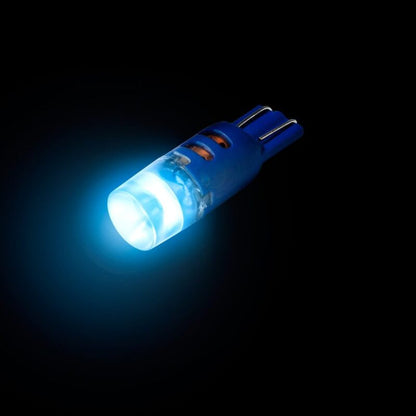 Putco Blue Metal 360° LED Bulb | Ford Ranger (19-26) (340194B-360)