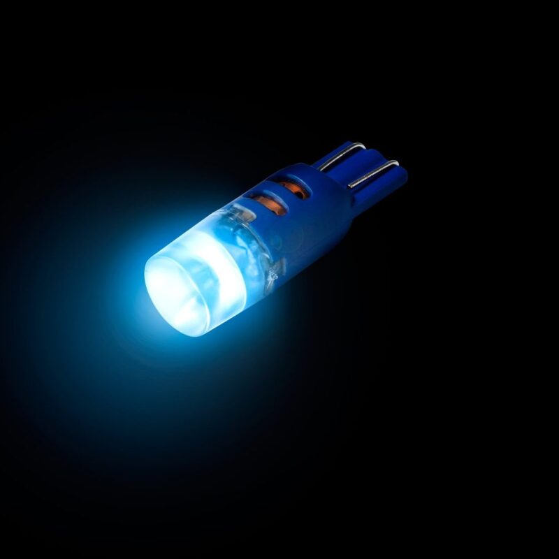 Putco Blue Metal 360° LED Bulb | Ford Ranger (19-26) (340194B-360)