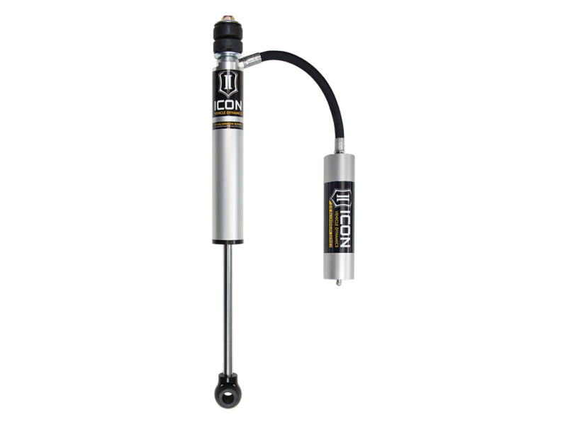 ICON 2024+ Toyota Land Cruiser 250 Series/Lexus GX550 0-3in Lift Passenger Side Rear Shock Absorber