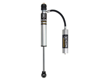 ICON 2024+ Toyota Land Cruiser 250 Series/Lexus GX550 0-3in Lift Passenger Side Rear Shock Absorber