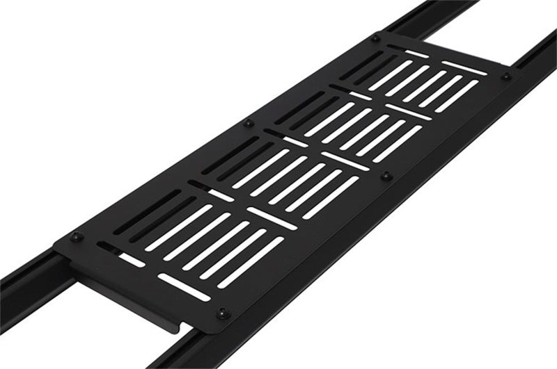 Dee Zee Overland Large Molle Panel | Ford Ranger (19-26) (DZ95031TB)