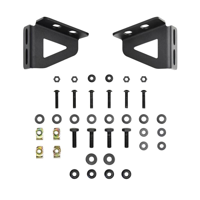 Westin Pro-Mod Skid Plate: Ram 1500 2019-2024