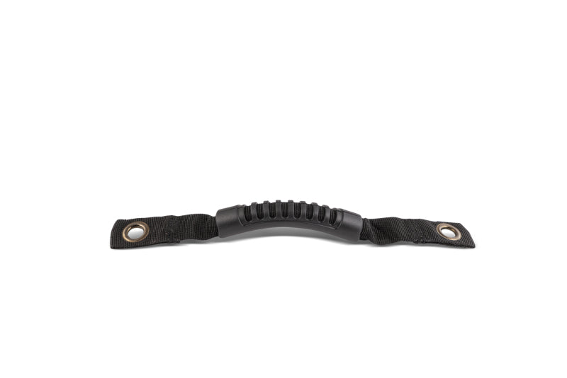 Body Armor 4x4 Bolt-On Multi-Point Grab Handle Pair: Jeep Wrangler JK 2007-2018