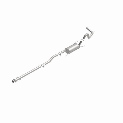 Magnaflow Direct-Fit Replacement Exhaust System | Toyota Tacoma (05-12) (106-0171)