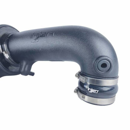 Injen EVO Dry Cold Air Intake System (F&R): Dodge / RAM 1500 Classic 2009-23 5.7L VVT HEMI