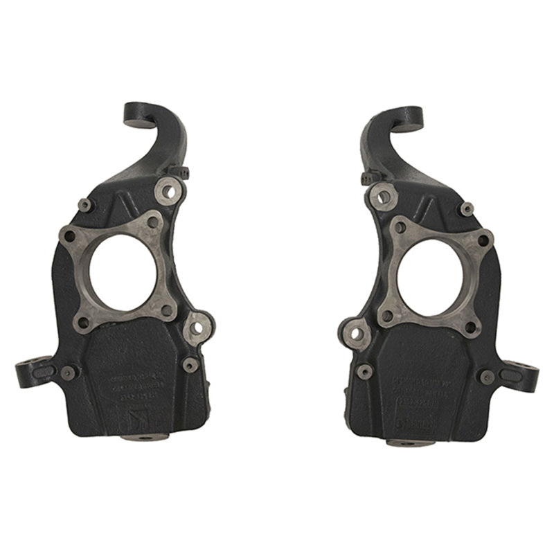 Belltech Drop Spindle Set | Ford F-150 (15-20) (2352)