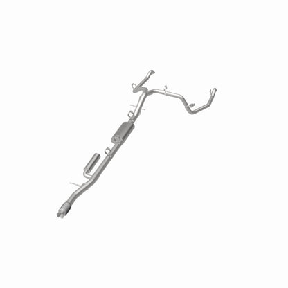 MagnaFlow Overland SS Cat-Back Exhaust | Chevy Silverado 1500 / GMC Sierra 1500 (19-23) (19626)