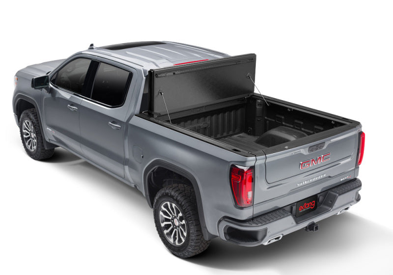 Extang 2019-2026 Chevrolet Silverado 1500 / GMC Sierra 1500 Xceed | Chevrolet Silverado 1500 / GMC Sierra 1500 (19-26) (85457)