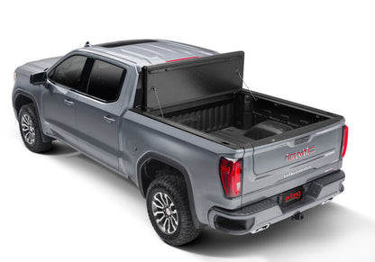 Extang 2019-2026 Chevrolet Silverado 1500 / GMC Sierra 1500 Xceed | Chevrolet Silverado 1500 / GMC Sierra 1500 (19-26) (85457)