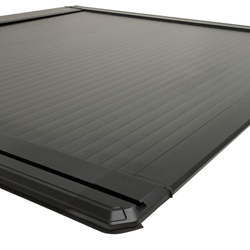 Westin Electric Retractable Tonneau Cover | Toyota Tundra (22-26) (19-50285)