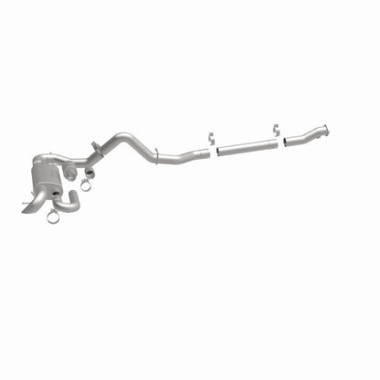Magnaflow Overland SS Cat-Back Exhaust | Ford Bronco (21-25) (19559)