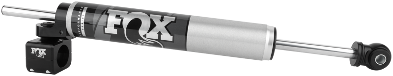 FOX Performance Series 2.0 TS Steering Stabilizer 1.625" Tie Rod (FRONT): Jeep Wrangler JK 2007-2018