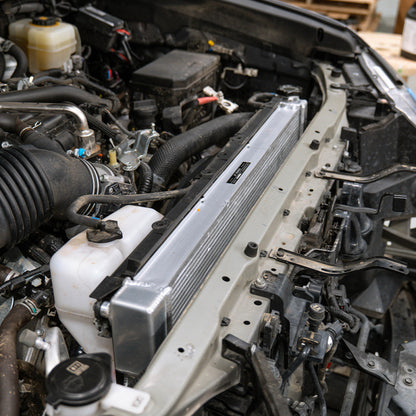 Mishimoto Performance Aluminum Radiator | Lexus GX460 (10-23) (MMRAD-GX460-10)