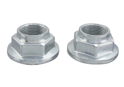 Ford Racing Front Axle Hub Nut | Ford Ranger (19-26) / Ford Bronco (21-26) (M-3B477-A)