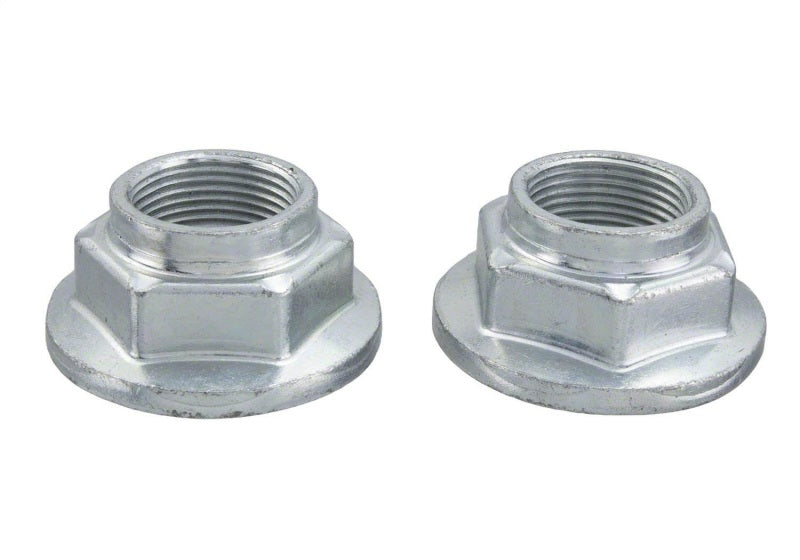 Ford Racing Front Axle Hub Nut | Ford Ranger (19-26) / Ford Bronco (21-26) (M-3B477-A)