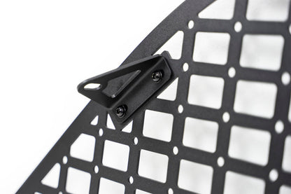 DV8 Rear Window Molle Panels | Ford Bronco (21-26) (MPBR-01)